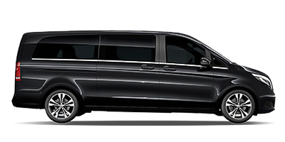 Book Chauffeurs Vans