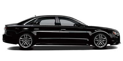 Book Chauffeurs Premium Sedan