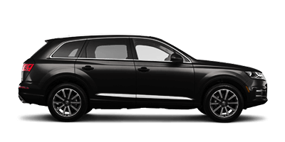 Book Chauffeurs SUV